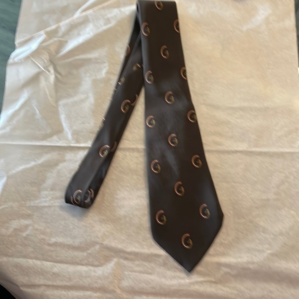 Gucci tie
